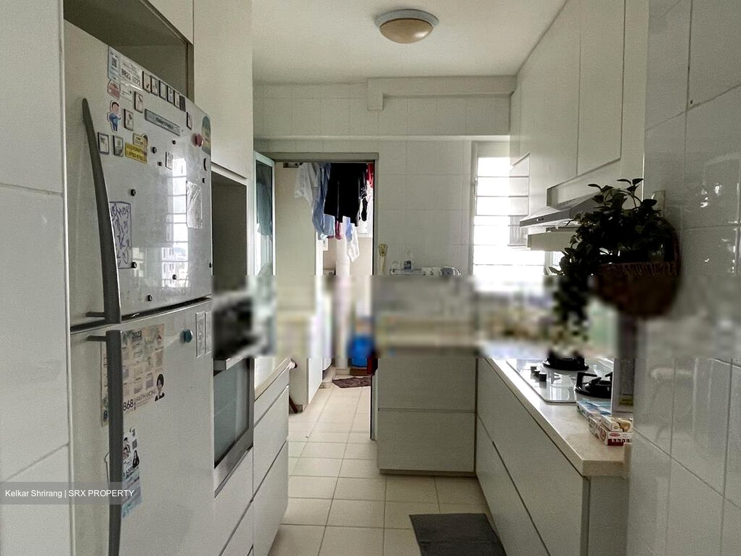 Blk 28 Ghim Moh Valley (Queenstown), HDB 5 Rooms #550038571
